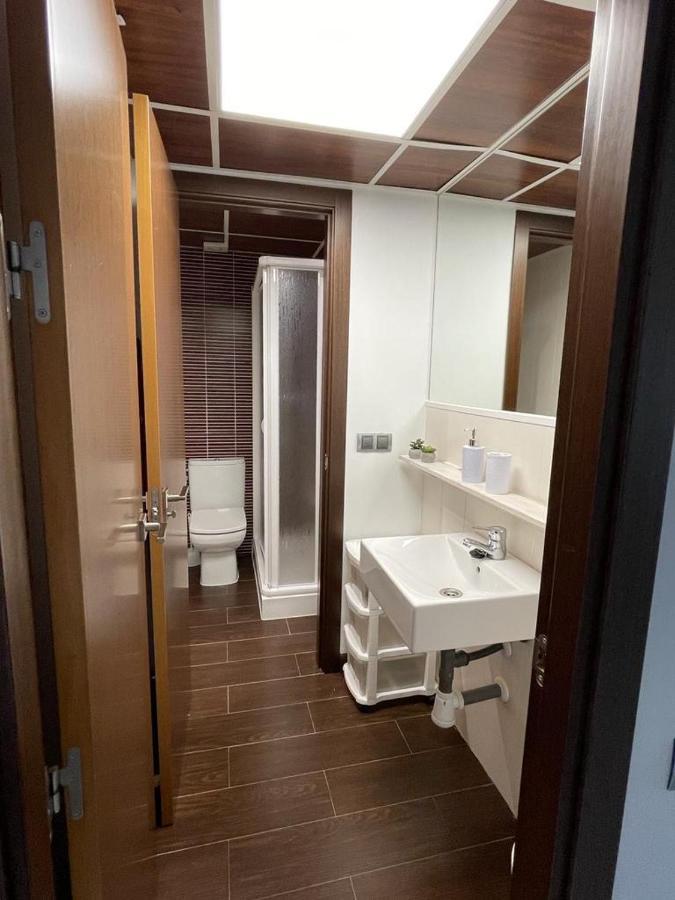 Apartamento Tecnocordoba II Aparcamiento Privado Gratuito Y Piscina Exterior foto