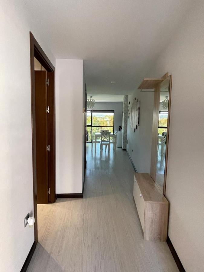 Apartamento Tecnocordoba II Aparcamiento Privado Gratuito Y Piscina Exterior foto